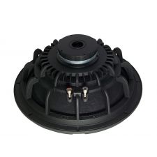 SICA 12 inch 300W Coaxial luidspreker 8 + 8 Ohm