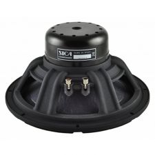 Sica 12 S 4 PL 1000 Watt Subwoofer