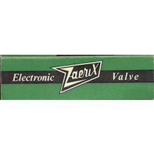 Buis DK92 = 1AC6 Zaerix