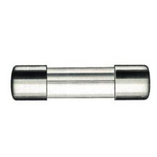 Zekering traag 6 x 32 mm