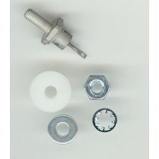 Seeburg zenerdiode 27 Volt 10 Watt - part# 309375