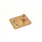 Seeburg AY/DS Selection Playing Indicator Mounting Plate - part# 248516