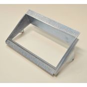 Rockola 445 Grille Center Panel (100 selections) - onderdeel 46719