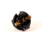 Fitting voor T10 - 10mm wedge-lampje (o.a. Seeburg)