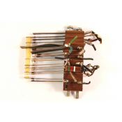 Seeburg U100 Cam Switch - part# 249953