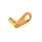 Wurlitzer 3000 t/m 3400 Dome Lock Pin & Lock Lever Assy - part# 127143