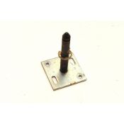 AMI JAL JAN JAO Shaft and Plate Assembly - part# 201-09846