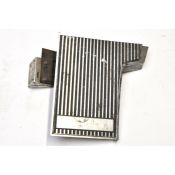 AMI K Title Rack Panel LH with R-1764 Filler Panel - part# L-1836