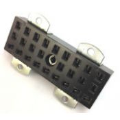 27 polige jones chassis plug female