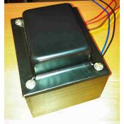 Voedingstrafo Seeburg V200 en latere tormat jukeboxen