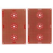 Multi inzetbare print type 3-8