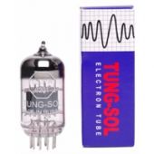 Buis 12AT7W = ECC81 = 6201 Tungsol