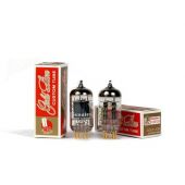 Buis ECC81 / B739 / 12AT7 Genalex Gold Lion