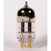 Buis ECC803S / 12AX7 gold pins Tungsol