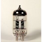 Buis 12AX7 = ECC83 Tungsol