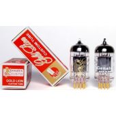 Buis E88CC/6922 Genalex Gold Lion