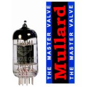 Buis 12AX7 = ECC83  Mullard