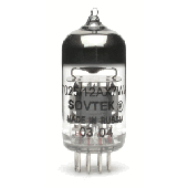 Buis 12AX7WA = 7025 Sovtek