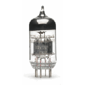 Buis 12AX7WB = 7025