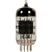 Buis 12DW7 = (ECC832) EH