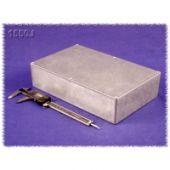 Hammond Aluminium Gegoten Behuizing 1550N