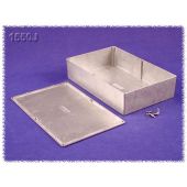 Hammond Aluminium Gegoten Behuizing 1550G