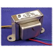 Output transformator 1750C Fender Champ, Vibro-Champ, Bronco