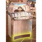 Schopplaat voor Wurlitzer 2100 en 2104 - part# 67944