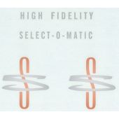 Seeburg 222 record magazine decals