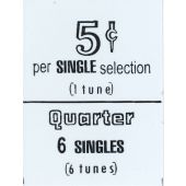 plastic 161-222 type 1