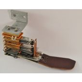 Reversing Switch Assembly - Seeburg onderdeelnr 247846