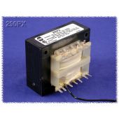 Voedings transformator 290QX Marshall