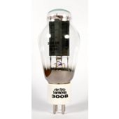 Buis 300B matched EH