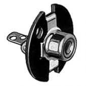 RCA - tulpplug chassisdeel