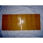 Rockola 440 Titelkaart houders part# 43430 NOS