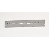 Rockola 448-460 Pushbutton Mounting Channel - part# 47156