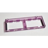 Rockola 450 451 453 454 459 460 Card Holder & Gasket Assembly - part# 48641