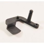 Rockola 459 - 470 Write-in Carriage Outside Key Lever - part# 48952