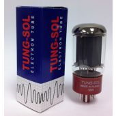 Buis 5881 matched Tungsol