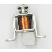 Wurlitzer number stop solenoid 68804