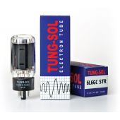Buis 6L6GC STR tungsol matched