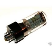 Buis 6L6GT reflektor