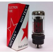 Buis 6L6WXT+ Sovtek matched 