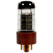 Buis 6SN7 Gold pin EH