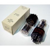 Buis 6SN7 GT General Electric