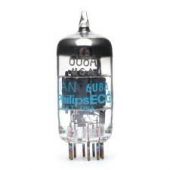 Buis 6U8A = ECF82 JAN Philips