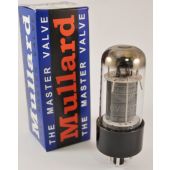 Buis 6V6GT Mullard matched 