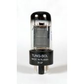 Buis 6V6GT Tungsol matched