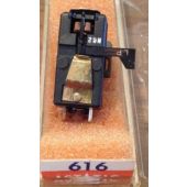 Astatic 616 element NOS = BSR X3M