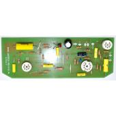 Printplaat AVCU-1 Seeburg volledig geassembleerd